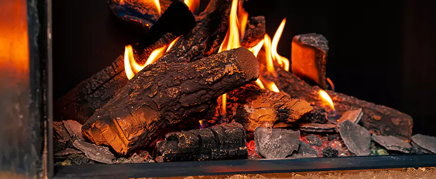 Chimney Fireplace Ash Dump Cleaning in Conway, SC