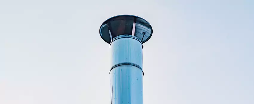 Wind-Resistant Chimney Caps Installation and Repair Services in Conway, South Carolina