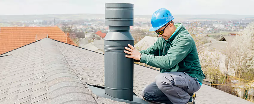 Chimney Chase Inspection Near Me in Conway, South Carolina