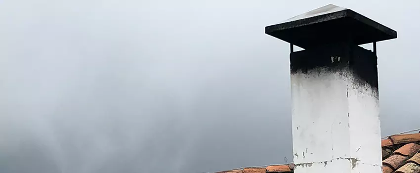 Chimney Damper Inspection in Conway, SC
