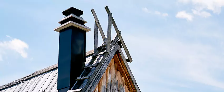Chimney Creosote Cleaning in Conway, SC