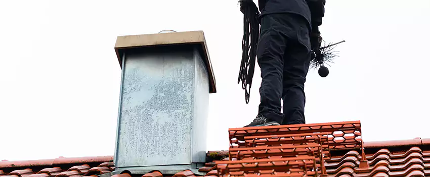 Chimney Liner Services Cost in Conway, SC
