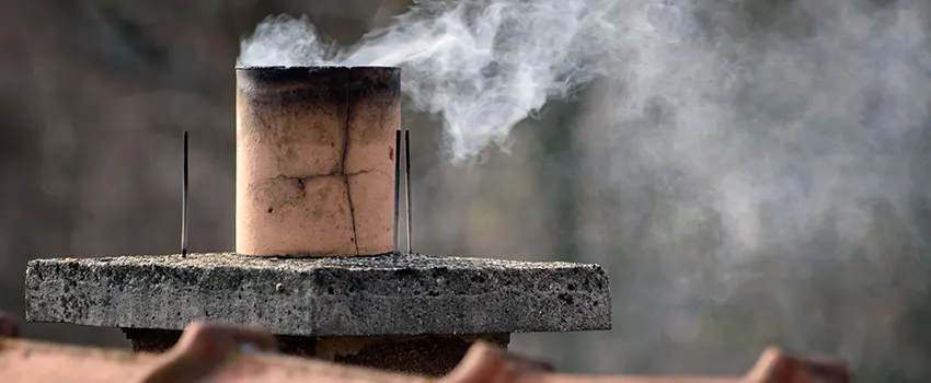 Wood Burning Chimney Odor Removal in Conway, SC