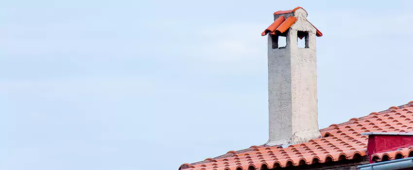 Chimney Pot Replacement in Conway, SC