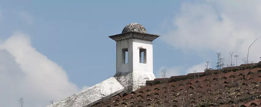 Cost To Rebuild A Chimney in Conway, SC