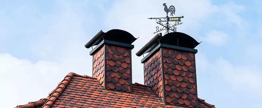 Old Chimney Restoration in Conway, South Carolina