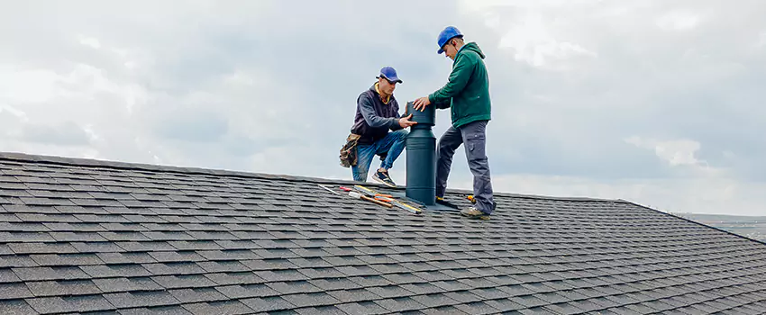 Chimney Sweep To Clear Creosote Buildup in Conway, South Carolina