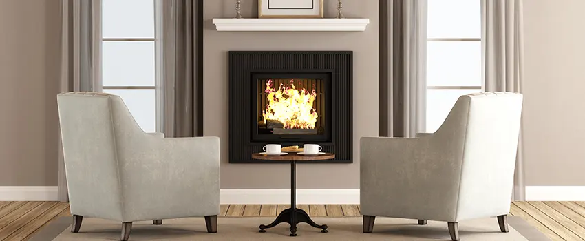 Custom Architectural Fireplace Restoration in Conway, SC