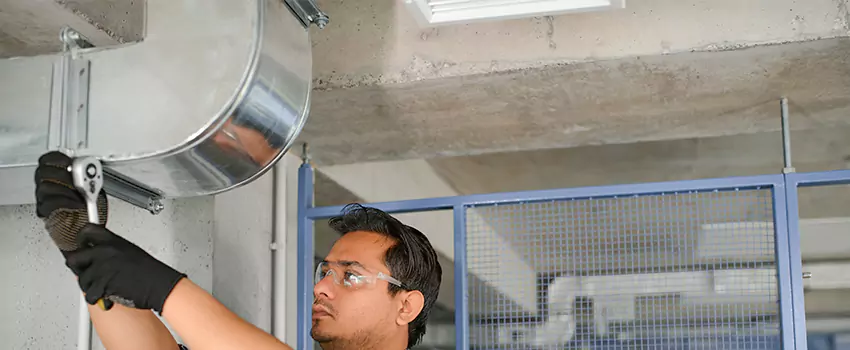 HVAC Ductwork Cleaning in Conway, SC