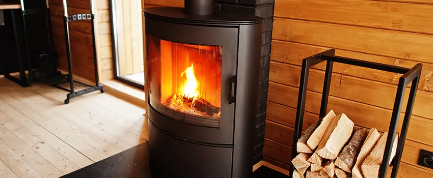 Gas Fireplace Door Handle Installation Services in Conway, South Carolina