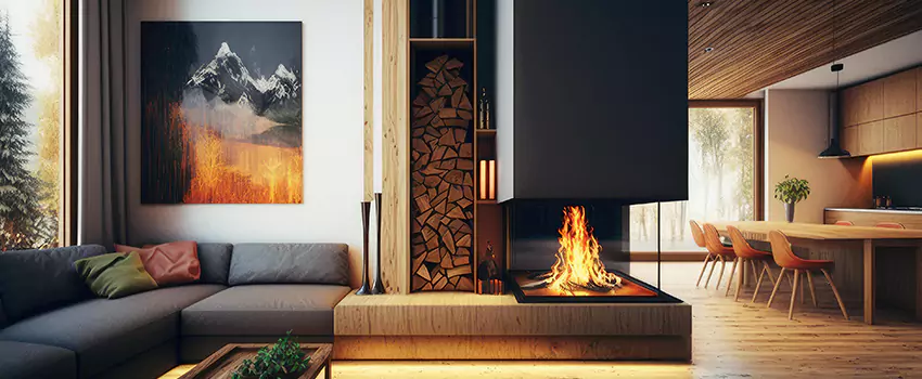 Fixing Electric Fireplace Problem in Conway, South Carolina
