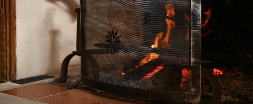 Electric Metal Fireplace installation Services in Conway, SC