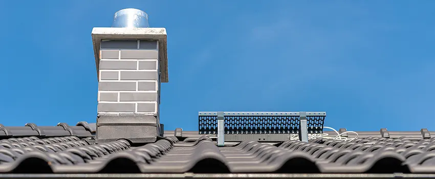 Repair Blocked Chimney in Conway, South Carolina