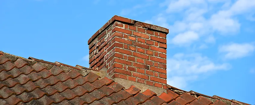 Flue Tiles Cracked Repair Services near Me in Conway, SC
