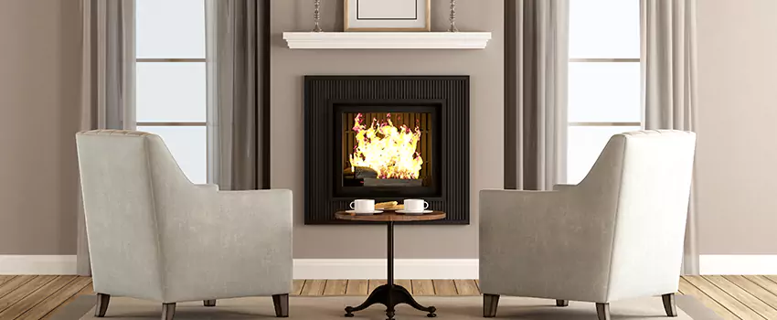 Heat & Glo Outdoor Gas Fireplaces Installation Contractors in Conway, South Carolina