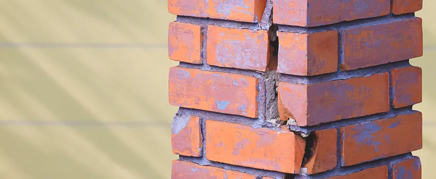 Leaking Chimney Repair And Replacement Cost in Conway, South Carolina