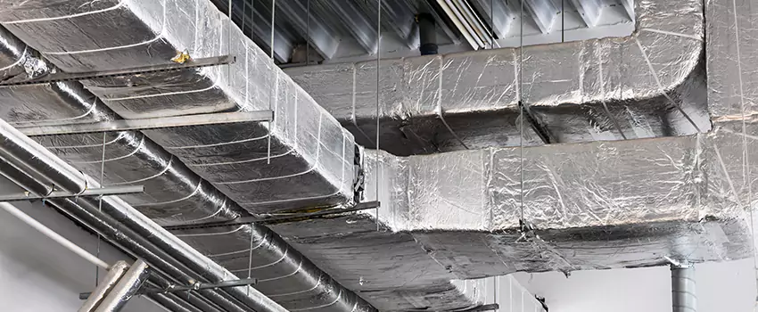 Vent Dust Cleaning Cost in Conway, SC