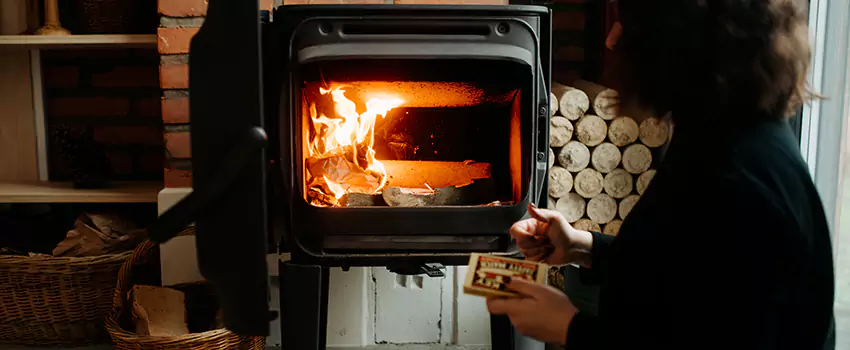 Key Features of Vermont Castings Fireplaces in Conway, SC