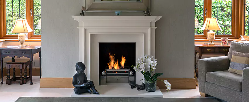 Astria Open-Hearth Wood Fireplaces Services in Conway, SC
