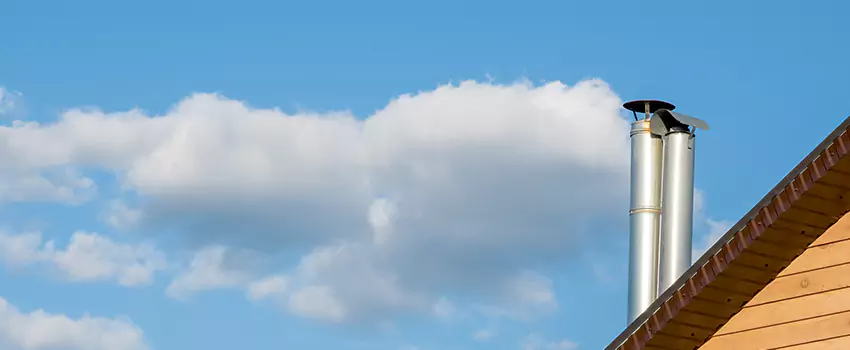 Chimney Cap Bird Guard Repair in Conway, South Carolina