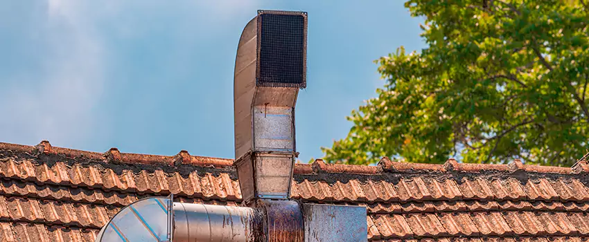 Chimney Cleaning Cost in Conway, South Carolina