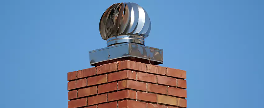 Chimney Damper Hinge Repair in Conway, SC