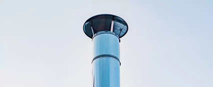 Chimney Spark Arrestor Mesh Installation in Conway, South Carolina