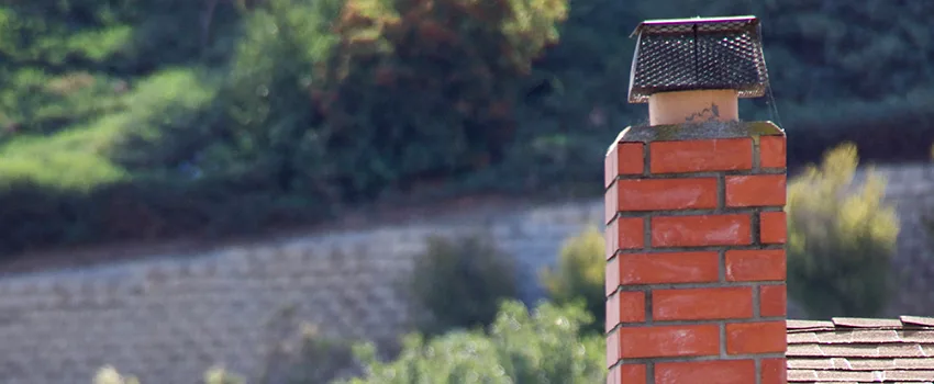 Chimney Tuckpointing And Masonry Restoration in Conway, SC
