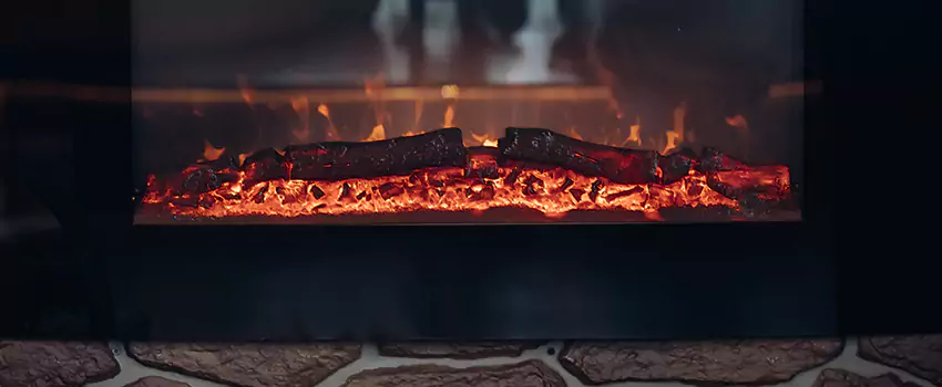 Cost of Electric Fireplace Repair Service in Conway, South Carolina