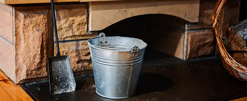 Clean The Fireplace Mantle And Hearth in Conway, South Carolina
