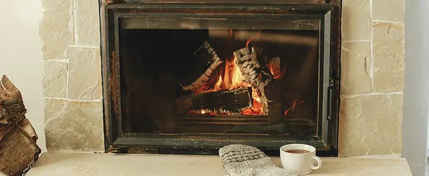 Fireplace Door Handle Replacements Services in Conway, South Carolina