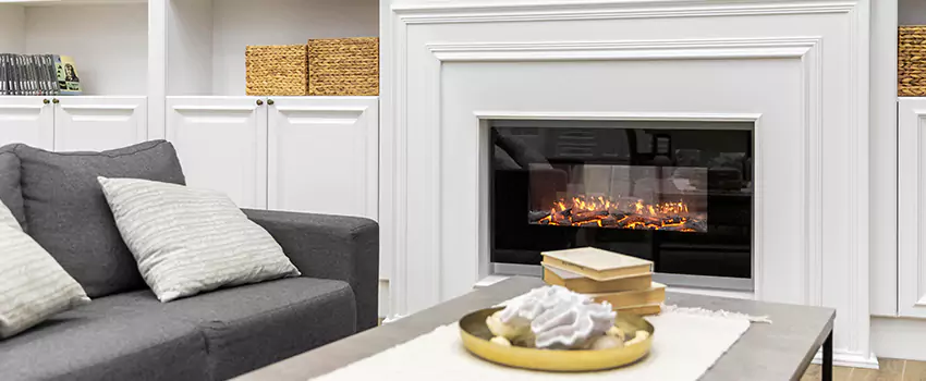 Pellet Fireplace Insert Installation in Conway, SC