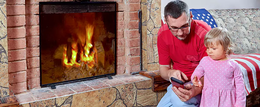 Fireplace Safety Locks For Kids in Conway, SC