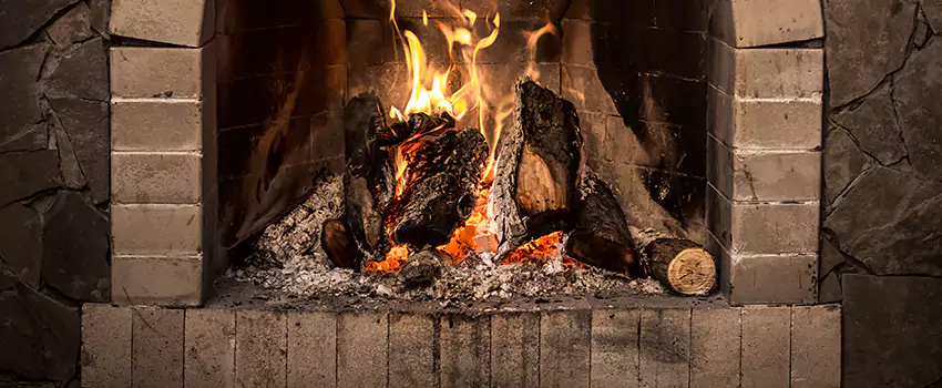Cost of Rebuilding A Fireplace in Conway, South Carolina