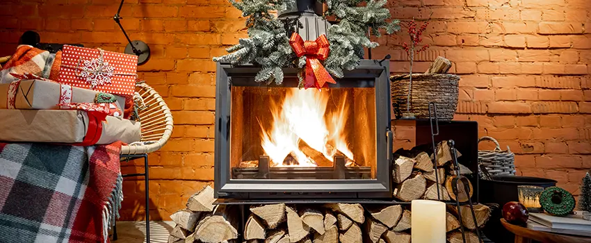 Steel Fireplace Grate Repair And Replacement Services in Conway, South Carolina