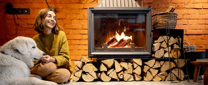 Fireplace Smell Removal Cost in Conway, SC