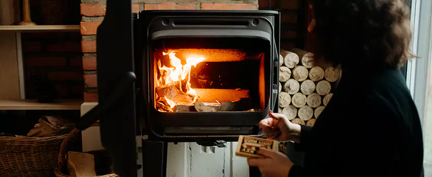 Hearthstone Wood Stoves Fireplace Repair in Conway, South Carolina