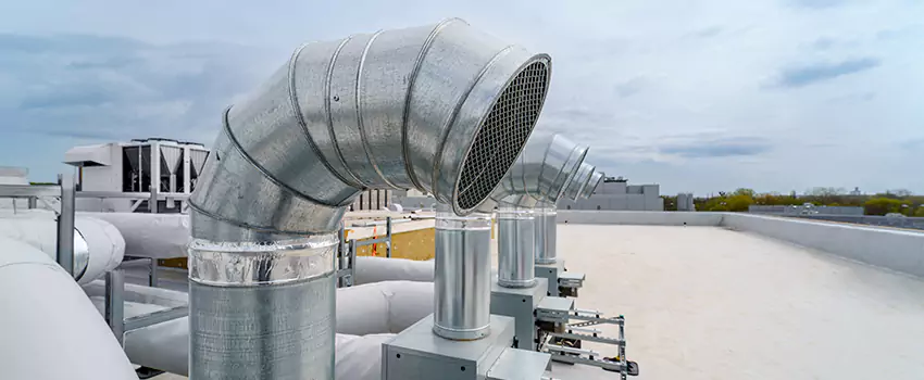 Insulated Ductwork Repair Services Near Me in Conway, SC
