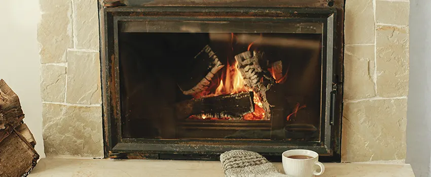 Kings man Fireplaces Insert Services in Conway, SC