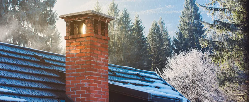 Residential Chimney Rain Caps Repair Services in Conway, SC