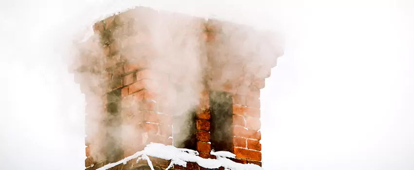 Chimney Flue Soot Removal in Conway, SC