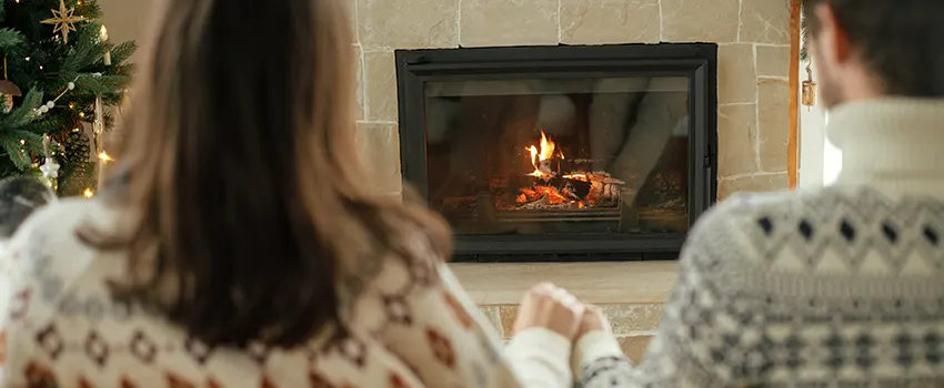 Superior Open-Hearth Wood Fireplaces in Conway, SC