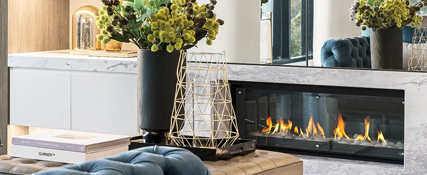 Professional Town & Country Luxury Fireplace Maintenance Experts in Conway, South Carolina