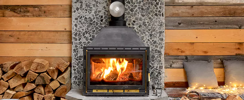 Travis Industries Elite Fireplace Inspection and Maintenance in Conway, South Carolina