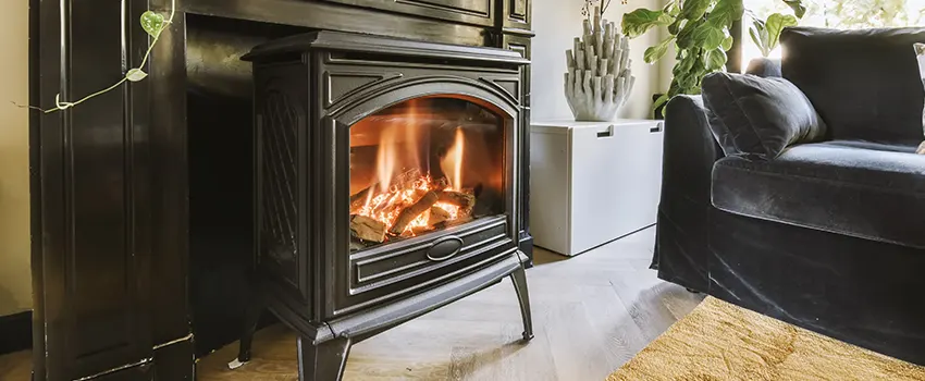 Valor Wood Fireplace in Conway, SC