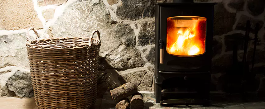 Wood Stove Fire Bricks Cleaning Services in Conway, South Carolina