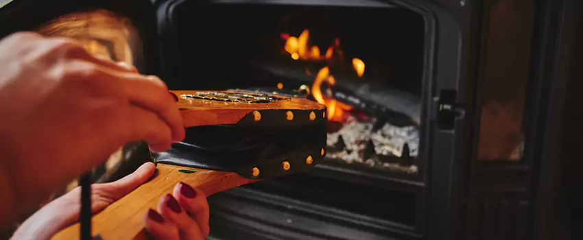Wood Stove Grates Repair in Conway, South Carolina
